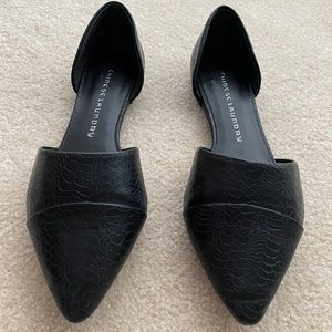 Chinese Laundry Slip ons